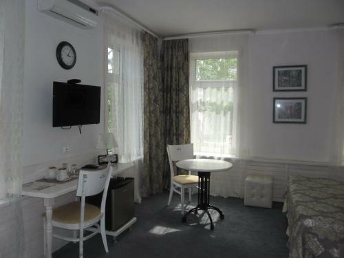 Hotel Vintage