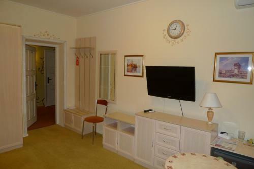 Hotel Vintage