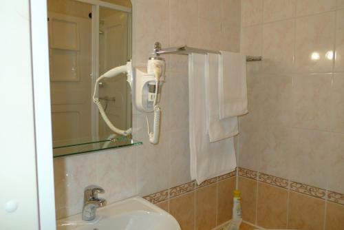 Hotel Vintage