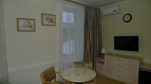 Hotel Vintage