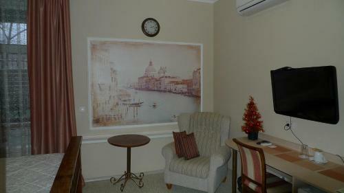 Hotel Vintage