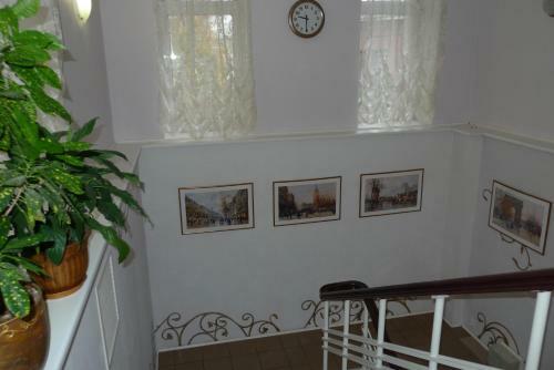 Hotel Vintage