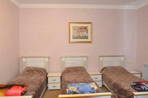 Hotel Arbat