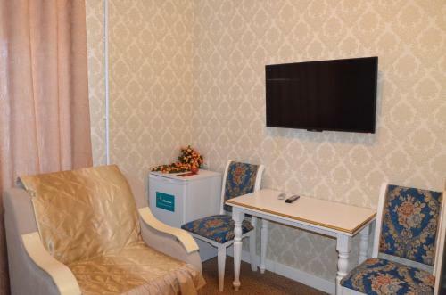 Hotel Arbat