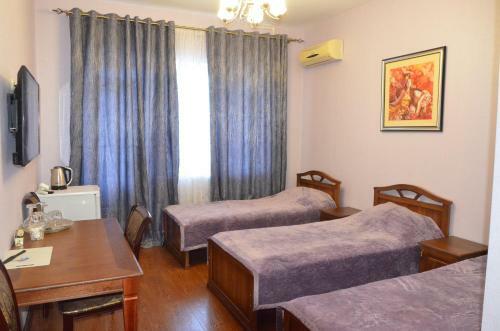 Hotel Arbat