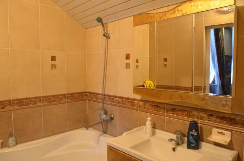 Hotel Arbat