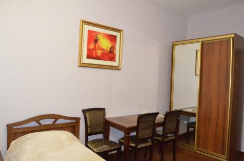 Hotel Arbat