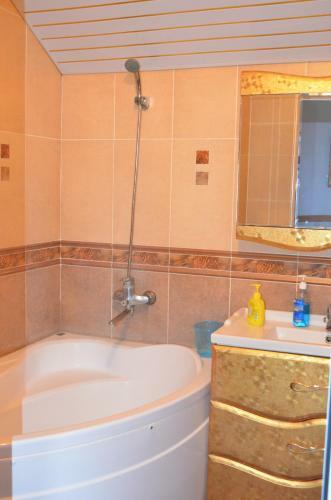 Hotel Arbat