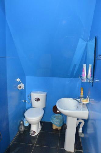 Hotel Arbat