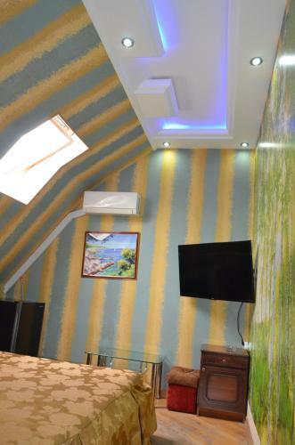 Hotel Arbat