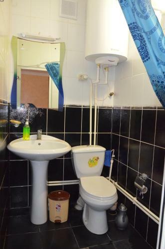 Hotel Arbat