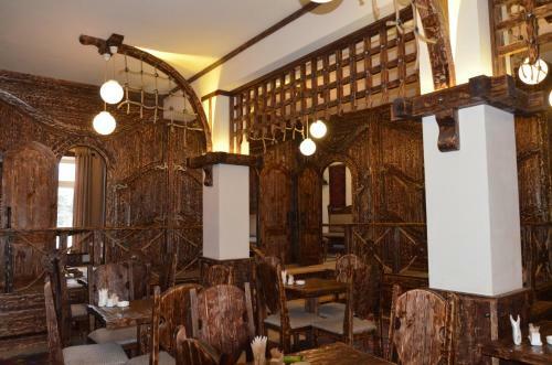 Hotel Arbat