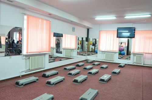 Hotel Arbat