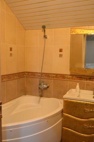 Hotel Arbat