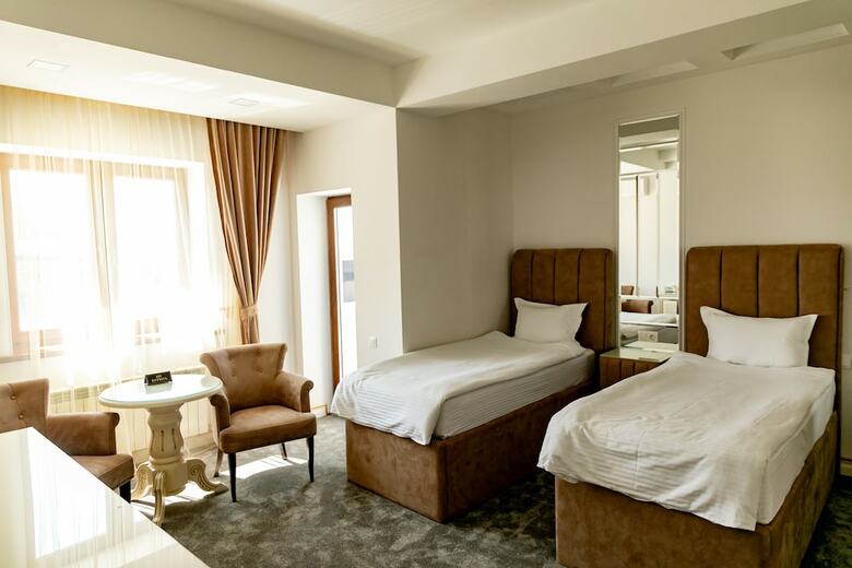 Hotel Golden Beach