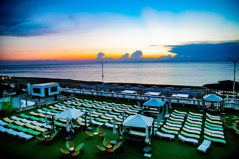 Hotel Golden Beach