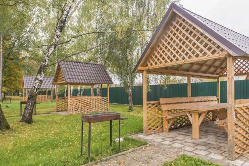 Hotel Diamant Village Zhukovsky