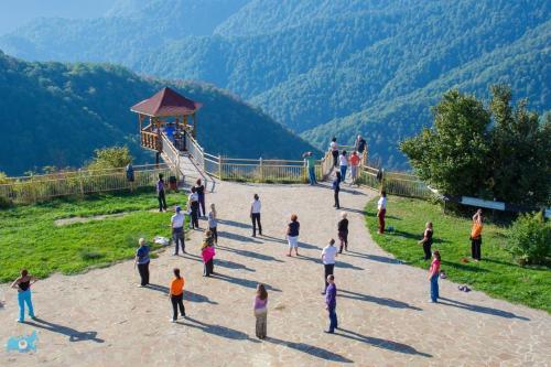 Hotel Gornoye Nastroeniye