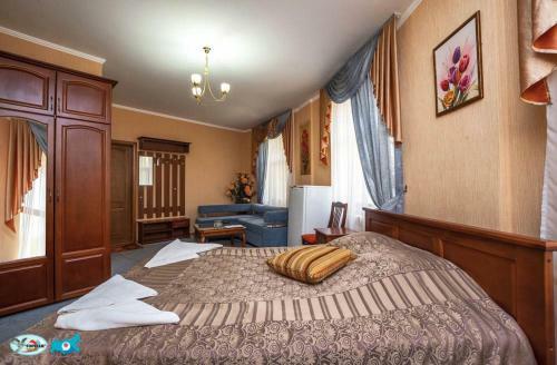 Hotel Gornoye Nastroeniye