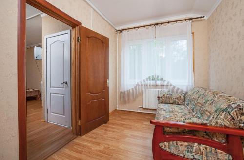 Hotel Gornoye Nastroeniye