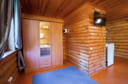 Hotel Gornoye Nastroeniye