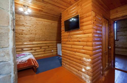 Hotel Gornoye Nastroeniye