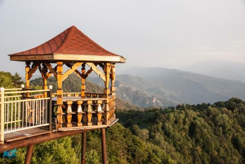 Hotel Gornoye Nastroeniye