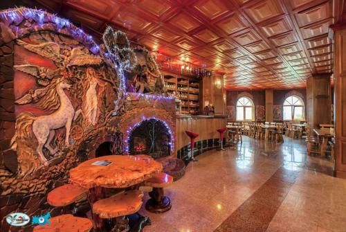 Hotel Gornoye Nastroeniye