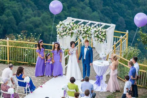 Hotel Gornoye Nastroeniye