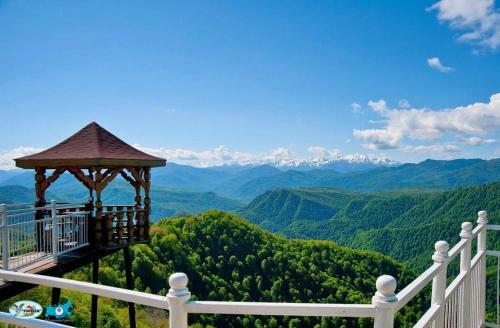 Hotel Gornoye Nastroeniye