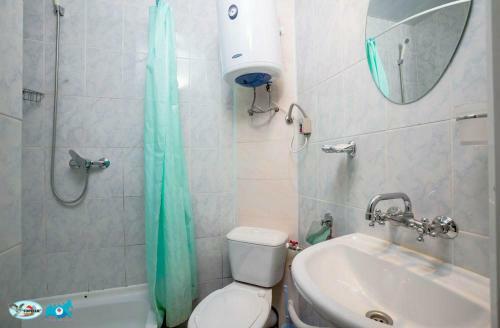 Hotel Gornoye Nastroeniye