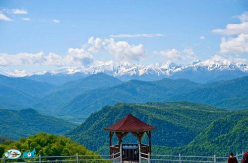 Hotel Gornoye Nastroeniye