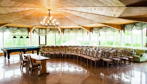 Hotel Gornoye Nastroeniye