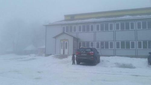 Hotel Gornoye Nastroeniye