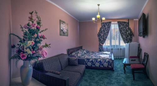 Hotel Gornoye Nastroeniye