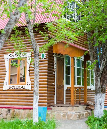 Hotel Gornoye Nastroeniye
