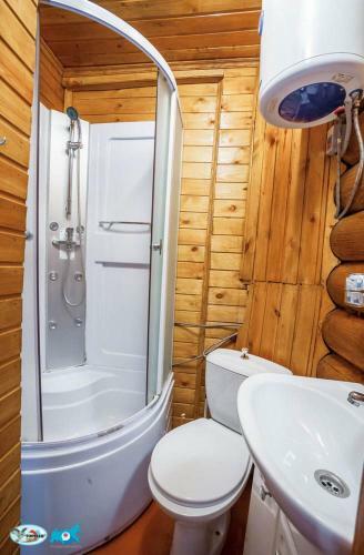 Hotel Gornoye Nastroeniye