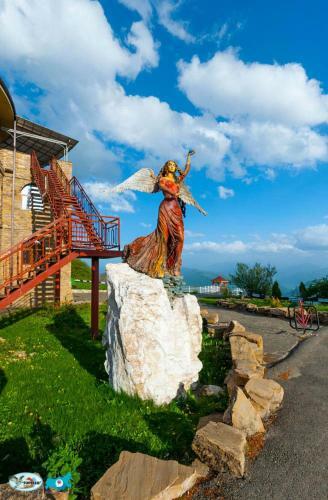 Hotel Gornoye Nastroeniye