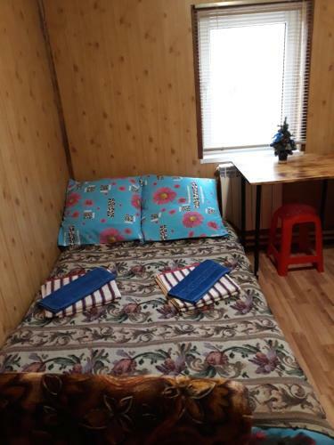 Hostal Postoyaliy Dvor