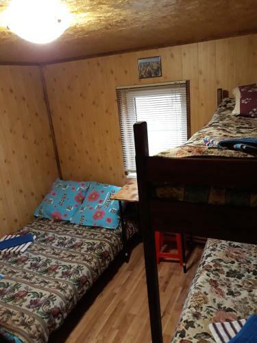 Hostal Postoyaliy Dvor