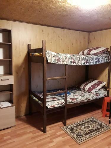 Hostal Postoyaliy Dvor