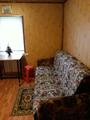 Hostal Postoyaliy Dvor