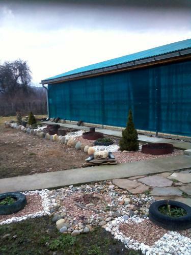 Hostal Postoyaliy Dvor