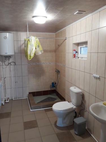 Hostal Postoyaliy Dvor