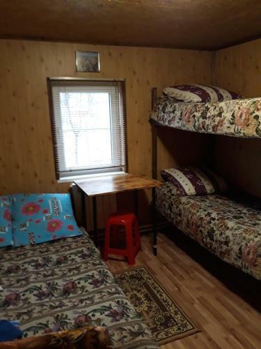 Hostal Postoyaliy Dvor