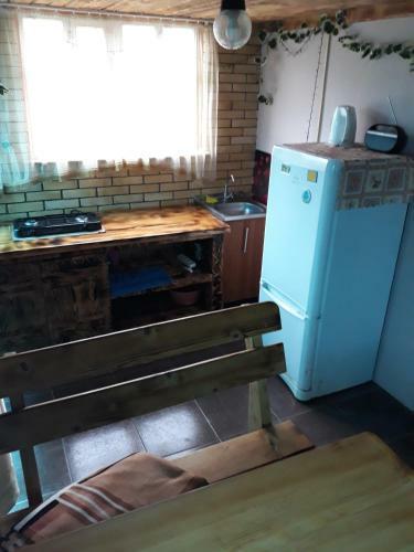 Hostal Postoyaliy Dvor