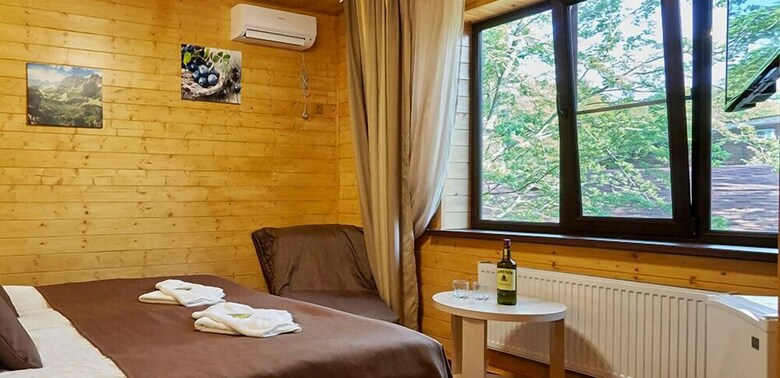 Dahovskaya Sloboda Hotel