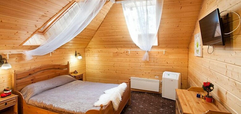 Dahovskaya Sloboda Hotel