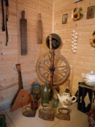Hostal Guesthouse Semeyniy On Poctovaya