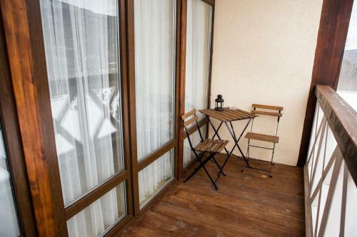 Hostal Guest House Podkova